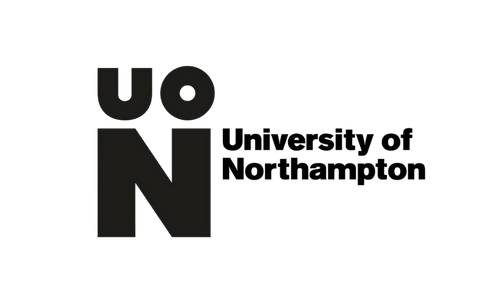 University of Northampton Logo