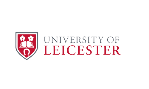 Leicester University Logo